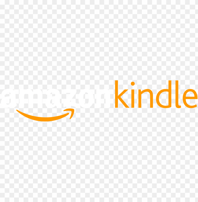 amazon kindle logo PNG transparent with Clear Background ID 86970