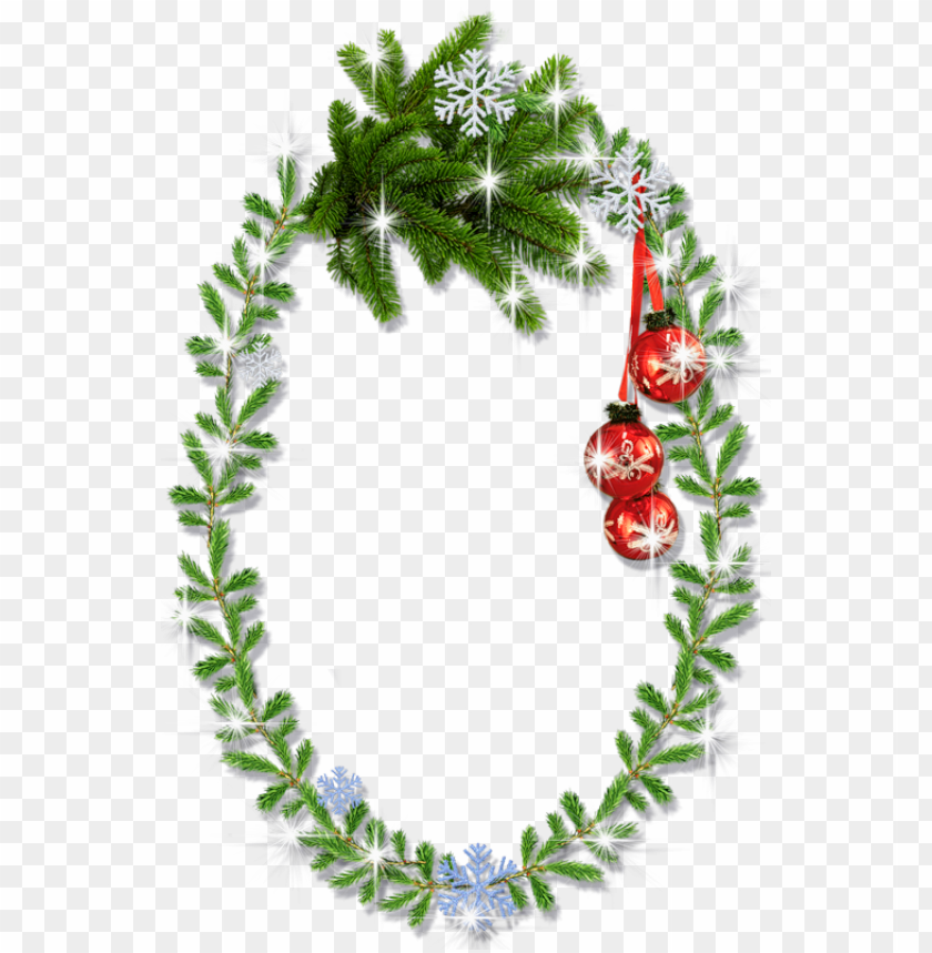 christmas png piny photo frame background best stock photos - Image ID 59983