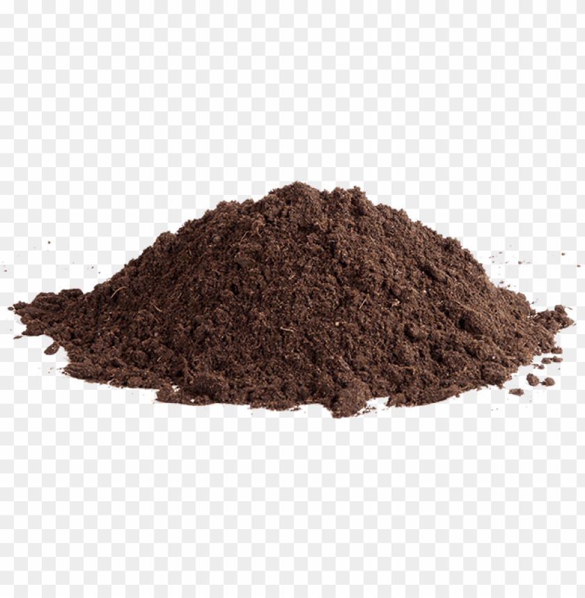 dirt pile png PNG transparent with Clear Background ID 110797