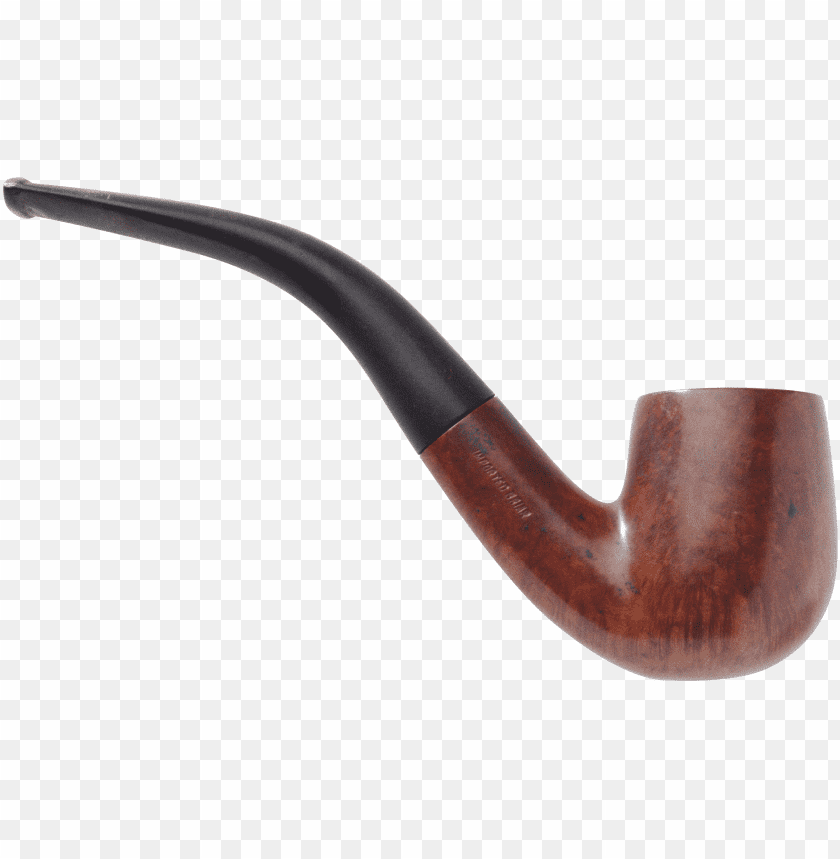 Transparent Background PNG of free pipe smoking - Image ID 18
