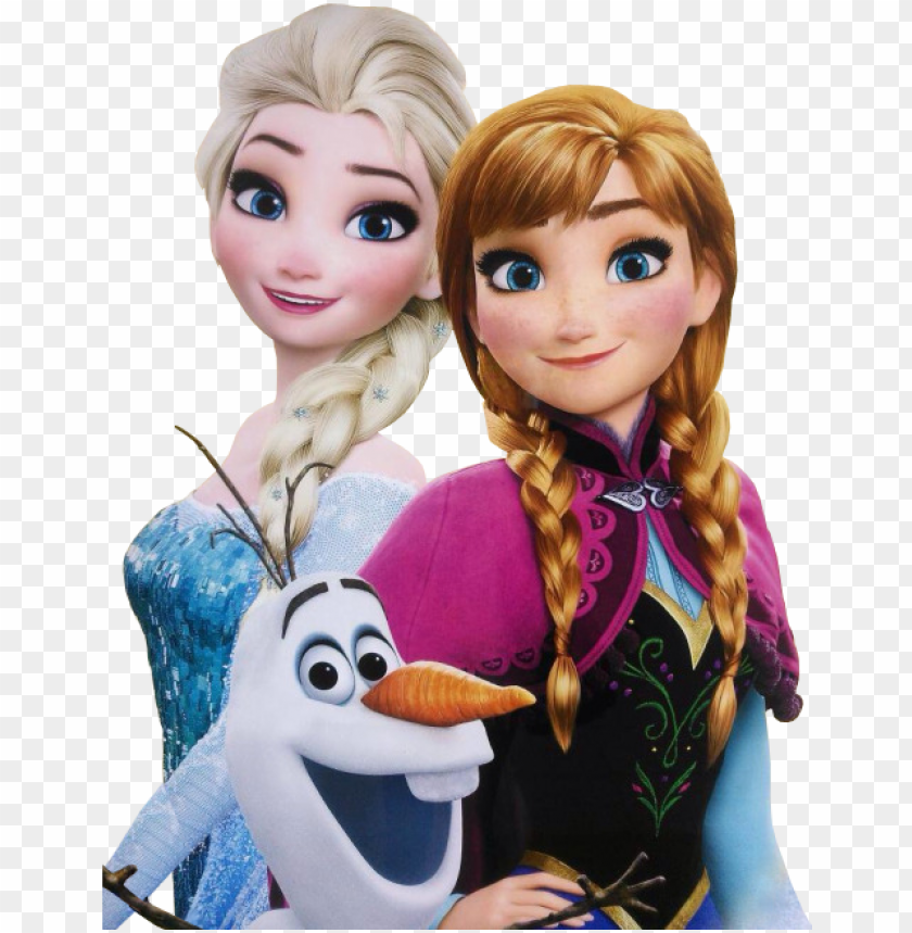 frozen elsa e anna png frozen poster elsa and anna PNG transparent with Clear Background ID 164185