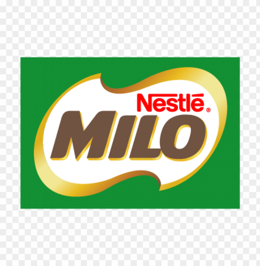  milo vector logo free download - 464716