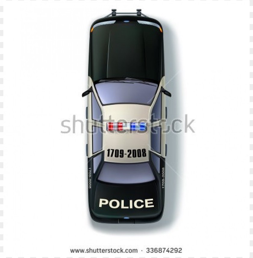 police car png top view s clipart png photo - 39252