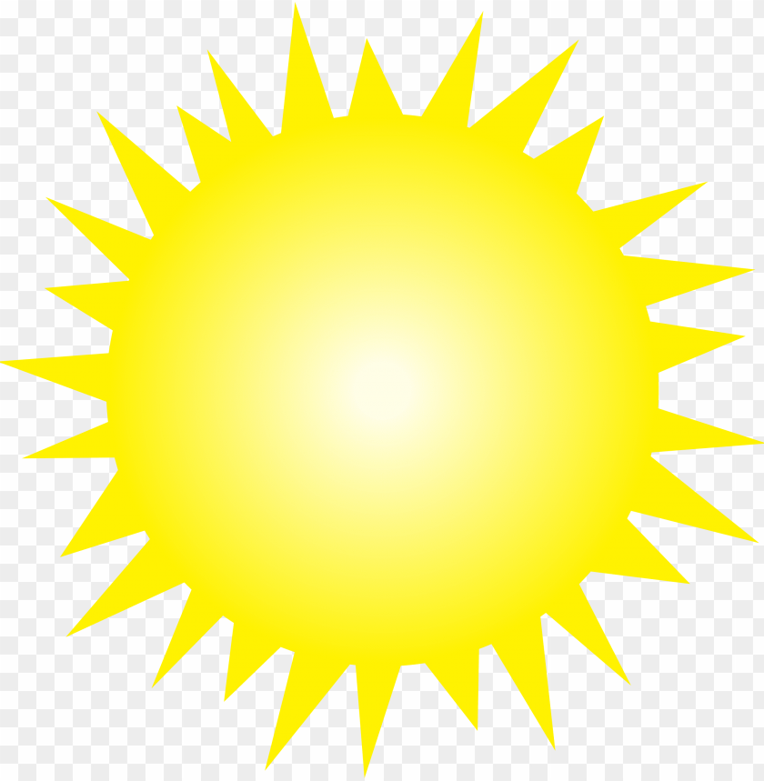 sun png PNG with Transparent Background ID 38546