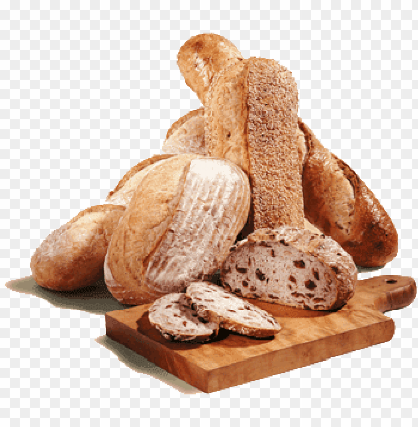 treehouse foods frozen bakery products lets you bring artisan bread transparent PNG transparent with Clear Background ID 228226