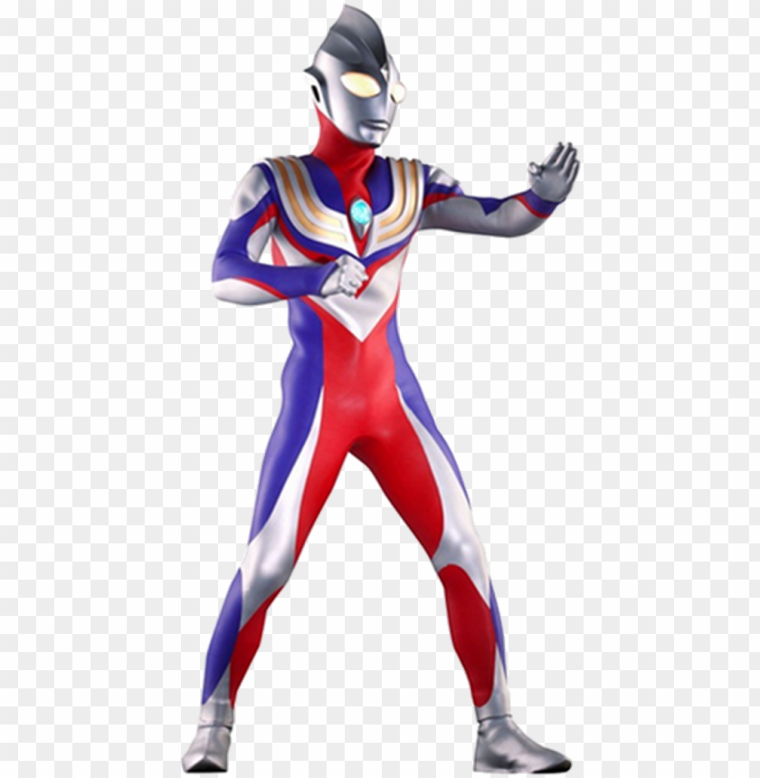 ultraman tiga PNG transparent with Clear Background ID 175591