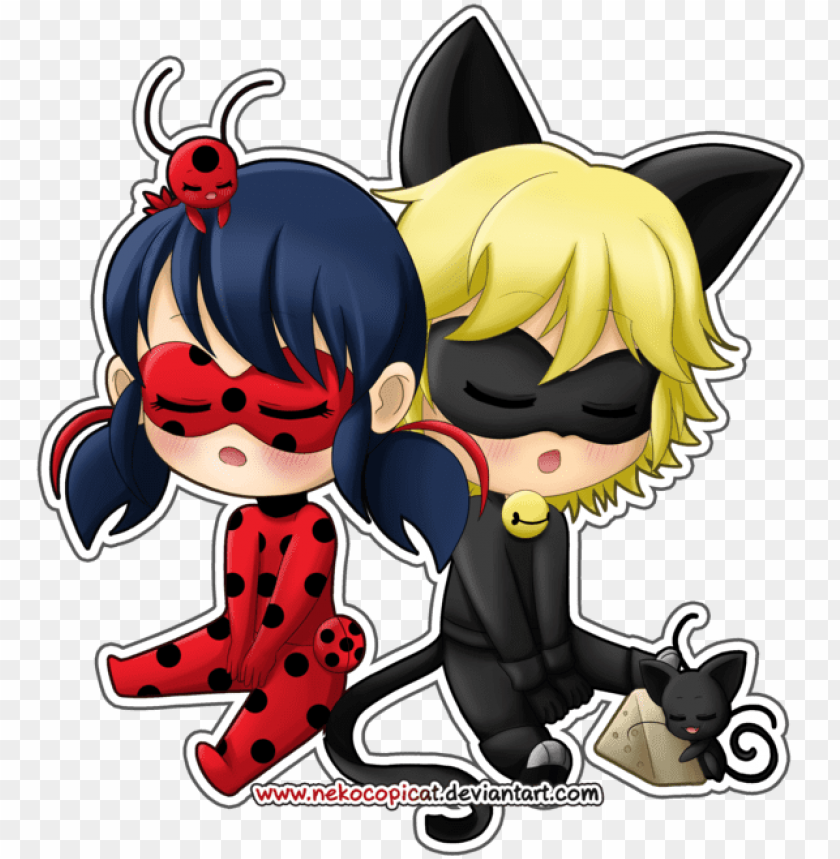 view fullsize miraculous ladybug image miraculous ladybug cat noir anime PNG transparent with Clear Background ID 102545